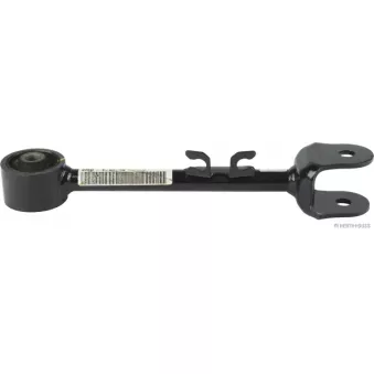 Triangle ou bras de suspension (train arrière) HERTH+BUSS JAKOPARTS