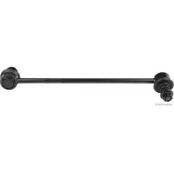 Entretoise/tige, stabilisateur avant gauche HERTH+BUSS JAKOPARTS
