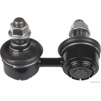 Entretoise/tige, stabilisateur HERTH+BUSS JAKOPARTS J4960504