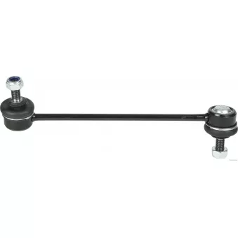 Entretoise/tige, stabilisateur avant gauche HERTH+BUSS JAKOPARTS J4960549