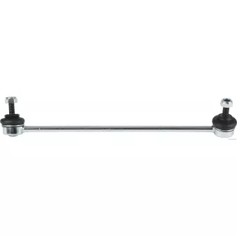 Entretoise/tige, stabilisateur avant gauche HERTH+BUSS JAKOPARTS J4960857