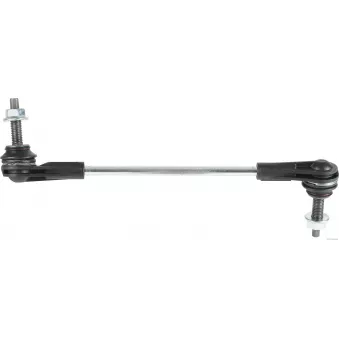 Entretoise/tige, stabilisateur avant gauche HERTH+BUSS JAKOPARTS