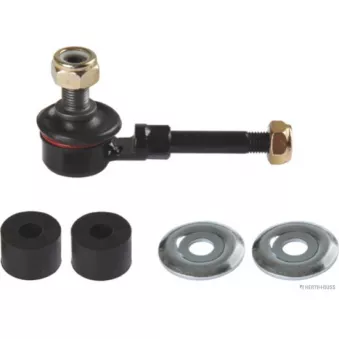Entretoise/tige, stabilisateur HERTH+BUSS JAKOPARTS J4961012