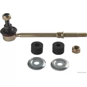 Entretoise/tige, stabilisateur HERTH+BUSS JAKOPARTS J4961022