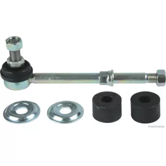 Entretoise/tige, stabilisateur HERTH+BUSS JAKOPARTS J4961032