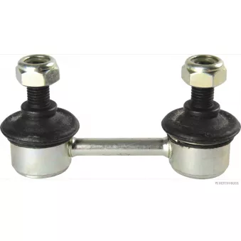 Entretoise/tige, stabilisateur HERTH+BUSS JAKOPARTS J4962000