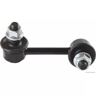 Entretoise/tige, stabilisateur HERTH+BUSS JAKOPARTS J4962043