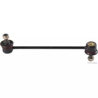 Entretoise/tige, stabilisateur HERTH+BUSS JAKOPARTS J4963010