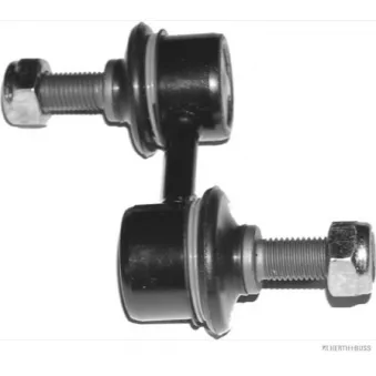 Entretoise/tige, stabilisateur HERTH+BUSS JAKOPARTS J4964001