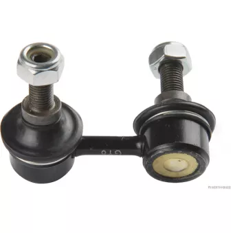 Entretoise/tige, stabilisateur avant gauche HERTH+BUSS JAKOPARTS