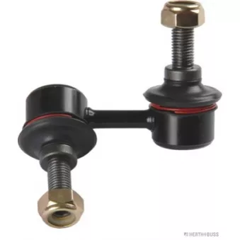 Entretoise/tige, stabilisateur avant gauche HERTH+BUSS JAKOPARTS