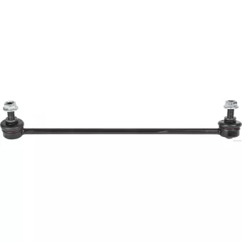 Entretoise/tige, stabilisateur avant gauche HERTH+BUSS JAKOPARTS J4964049