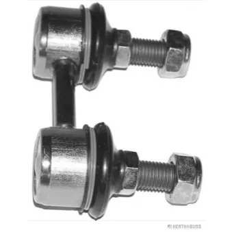 Entretoise/tige, stabilisateur HERTH+BUSS JAKOPARTS J4965000