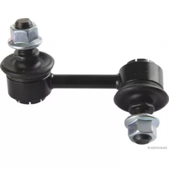 Entretoise/tige, stabilisateur avant gauche HERTH+BUSS JAKOPARTS J4965012
