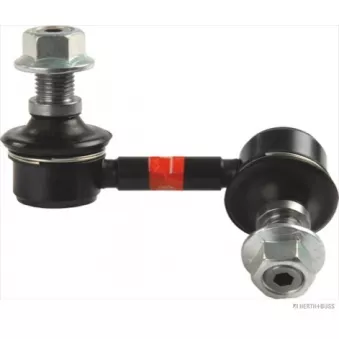Entretoise/tige, stabilisateur HERTH+BUSS JAKOPARTS