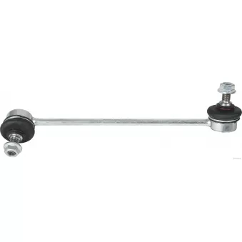 Entretoise/tige, stabilisateur avant gauche HERTH+BUSS JAKOPARTS J4965028