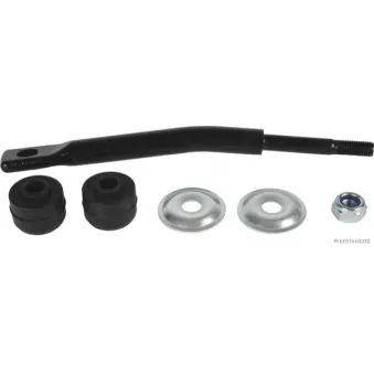 Entretoise/tige, stabilisateur HERTH+BUSS JAKOPARTS J4970409
