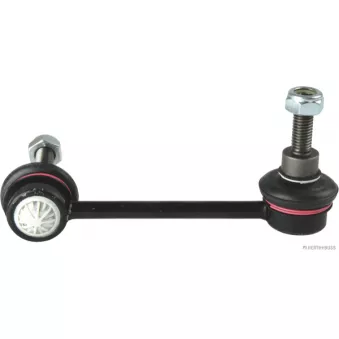 Entretoise/tige, stabilisateur HERTH+BUSS JAKOPARTS J4971039