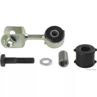 Entretoise/tige, stabilisateur HERTH+BUSS JAKOPARTS J4972031