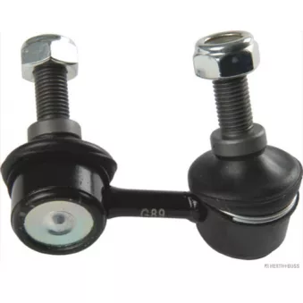 Entretoise/tige, stabilisateur avant droit HERTH+BUSS JAKOPARTS