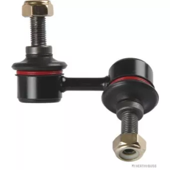 Entretoise/tige, stabilisateur avant droit HERTH+BUSS JAKOPARTS J4974015