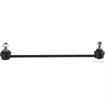 Entretoise/tige, stabilisateur HERTH+BUSS JAKOPARTS J4974043