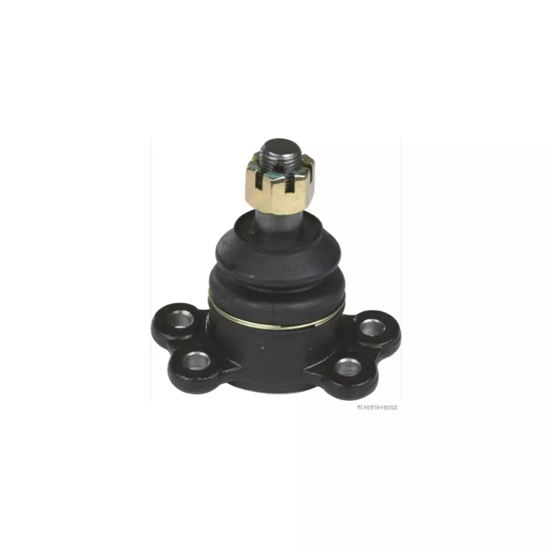 Rotule de suspension HERTH+BUSS JAKOPARTS J4980400