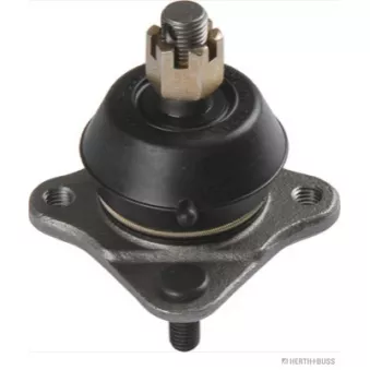 Rotule de suspension HERTH+BUSS JAKOPARTS J4981000