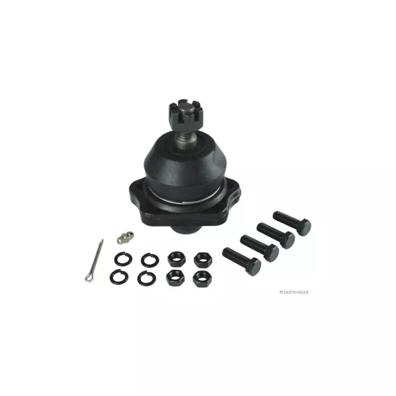 Rotule de suspension HERTH+BUSS JAKOPARTS J4981001