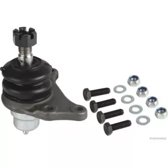 Rotule de suspension HERTH+BUSS JAKOPARTS J4982000