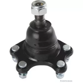 Rotule de suspension HERTH+BUSS JAKOPARTS J4982003