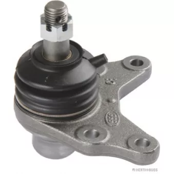 Rotule de suspension HERTH+BUSS JAKOPARTS J4982010