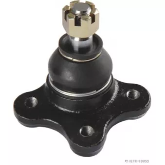 Rotule de suspension HERTH+BUSS JAKOPARTS