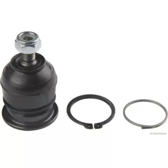 Rotule de suspension HERTH+BUSS JAKOPARTS J4984011