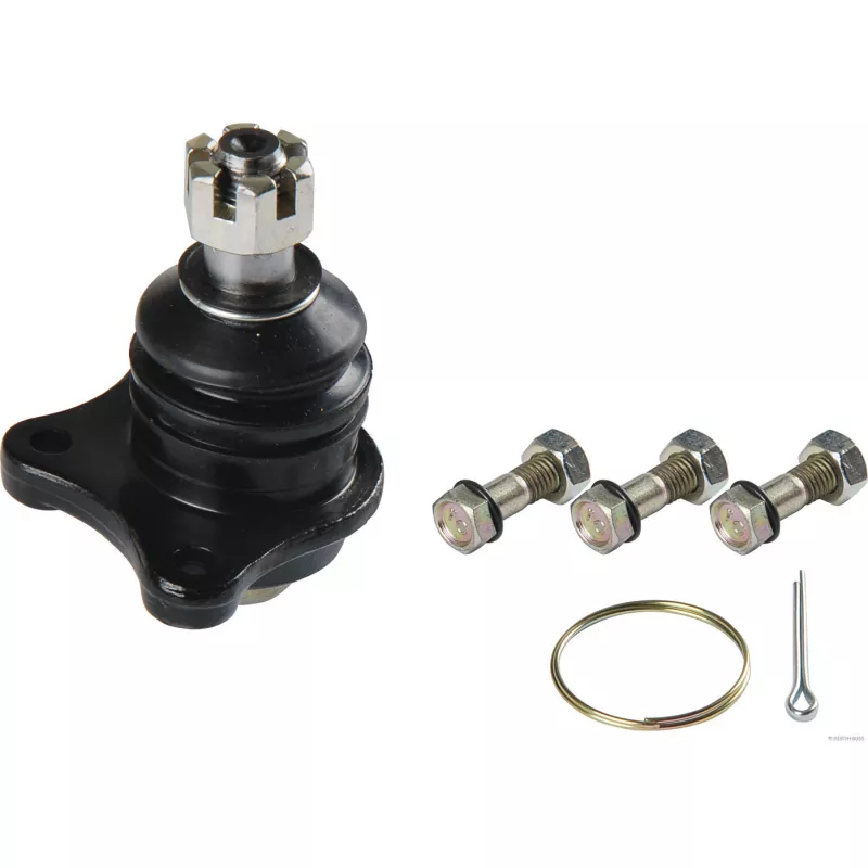 Rotule de suspension HERTH+BUSS JAKOPARTS J4985000