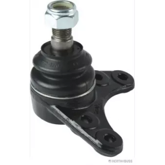Rotule de suspension HERTH+BUSS JAKOPARTS