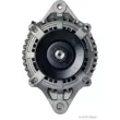 Alternateur HERTH+BUSS JAKOPARTS J5110307 - Visuel 1