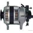 Alternateur HERTH+BUSS JAKOPARTS J5110307 - Visuel 2