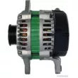 Alternateur HERTH+BUSS JAKOPARTS J5110308 - Visuel 2