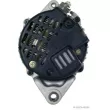 Alternateur HERTH+BUSS JAKOPARTS J5110308 - Visuel 3
