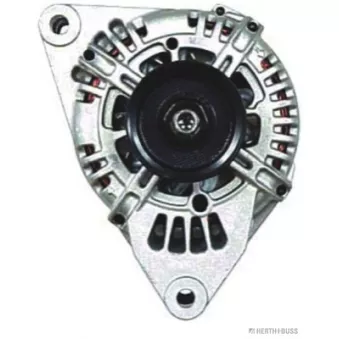 Alternateur HERTH+BUSS JAKOPARTS J5110318