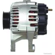Alternateur HERTH+BUSS JAKOPARTS J5110318 - Visuel 2