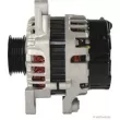 Alternateur HERTH+BUSS JAKOPARTS J5110319 - Visuel 2
