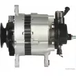 Alternateur HERTH+BUSS JAKOPARTS J5110320 - Visuel 2