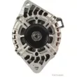 Alternateur HERTH+BUSS JAKOPARTS J5110321 - Visuel 1