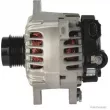 Alternateur HERTH+BUSS JAKOPARTS J5110322 - Visuel 2