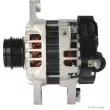 Alternateur HERTH+BUSS JAKOPARTS J5110324 - Visuel 2