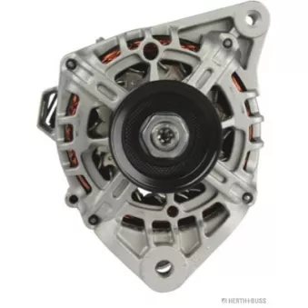 Alternateur HERTH+BUSS JAKOPARTS J5110325
