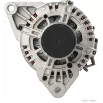 Alternateur HERTH+BUSS JAKOPARTS J5110326