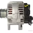 Alternateur HERTH+BUSS JAKOPARTS J5110326 - Visuel 2